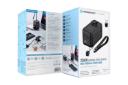 جعبه پاور بانک پاورولوجی Powerology PWCUQC054 4000mAh
