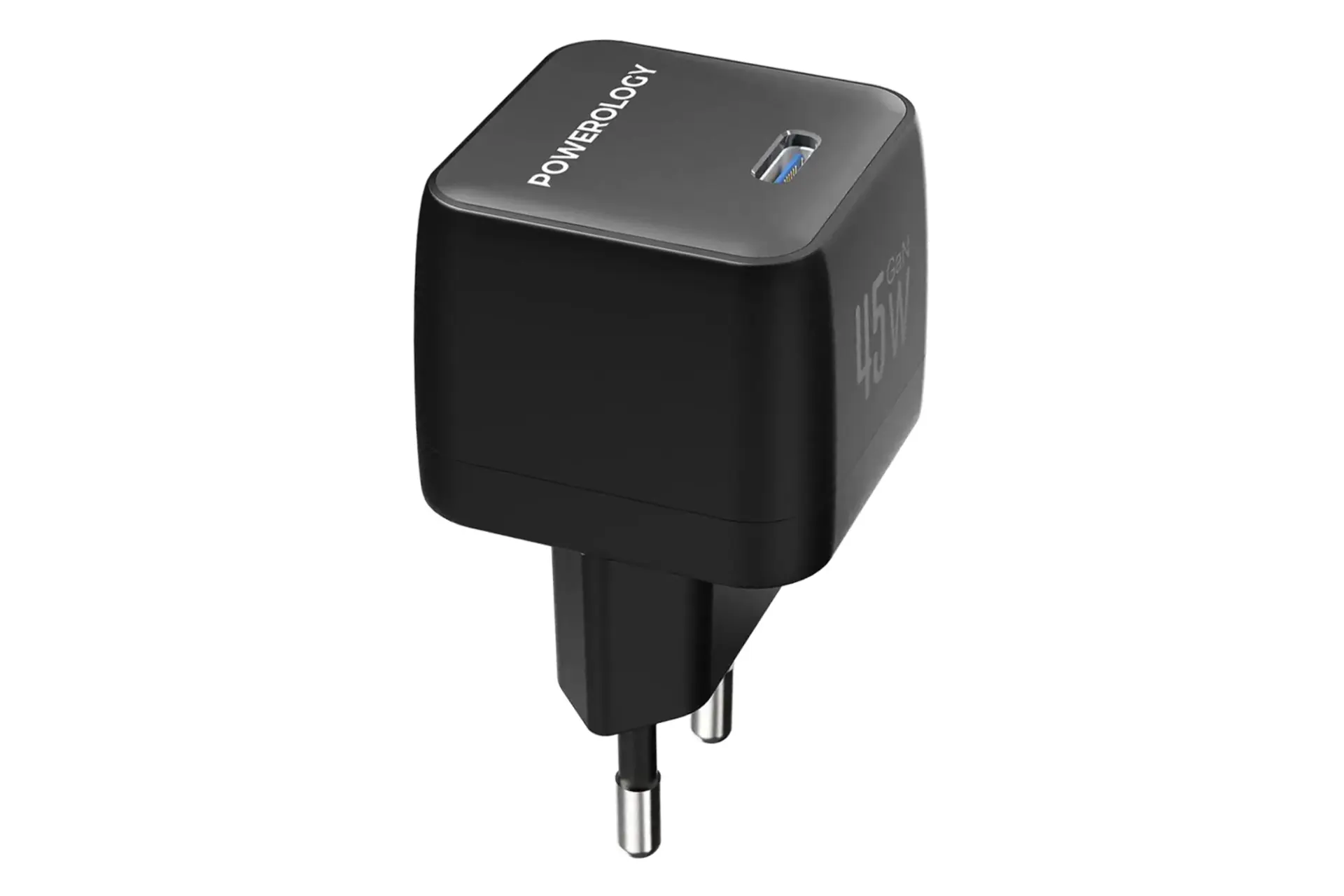 شارژر پاورولوجی Powerology QX 45W PWCUQC056