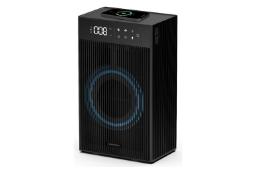 دستگاه تصفیه هوا پاورولوجی Smart Air Purifier PAPFRBK رنگ مشکی