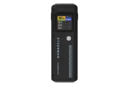 پاور بانک پاورولوجی Powerology Smart Display 27000mAh