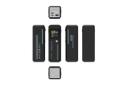 پاور بانک پاورولوجی Powerology Smart Display 27000mAh از تمام زوایا