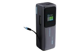 پاور بانک پاورولوجی Powerology Thunderamp 30000mAh