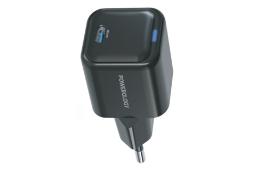 شارژر پاورولوجی Powerology Ultra-Compact GaN PD 20W