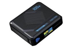 پاور بانک پاورولوجی Powerology Ultra Mini 20000mAh