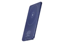 پاور بانک پاورولوجی Powerology Ultra-Thin 5000mAh آبی