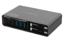 شارژر پاورولوجی Powerology Univo Charging Station PD 100W