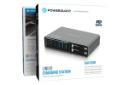 جعبه شارژر پاورولوجی Powerology Univo Charging Station PD 100W