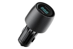 شارژر پاورولوجی Powerology Velox 66W Dual-Port