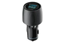 شارژر پاورولوجی Powerology Velox 83W Dual-Port