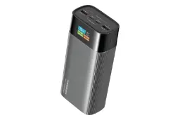پاور بانک پاورولوجی Powerology VoltEdge 40000mAh