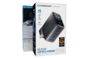 جعبه شارژر پاورولوجی Powerology Voltflow GaN 140W PWGAN140W