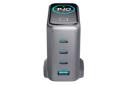 اتصالات شارژر پاورولوجی Powerology Voltflow GaN 140W PWGAN140W