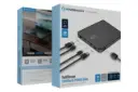 جعبه پاور بانک پاورولوجی Powerology VoltStream 20000mAh