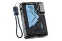پاور بانک پاورولوجی Powerology Wall Charger MagSafe 10000mAh مشکی
