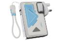 پاور بانک پاورولوجی Powerology Wall Charger MagSafe 10000mAh سفید