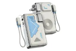 پاور بانک پاورولوجی Powerology Wall Charger MagSafe 20000mAh سفید