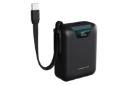 پاور بانک پاورولوجی Powerology York 10000mAh مشکی