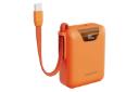 پاور بانک پاورولوجی Powerology York 10000mAh نارنجی