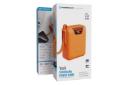 جعبه پاور بانک پاورولوجی Powerology York 10000mAh نارنجی