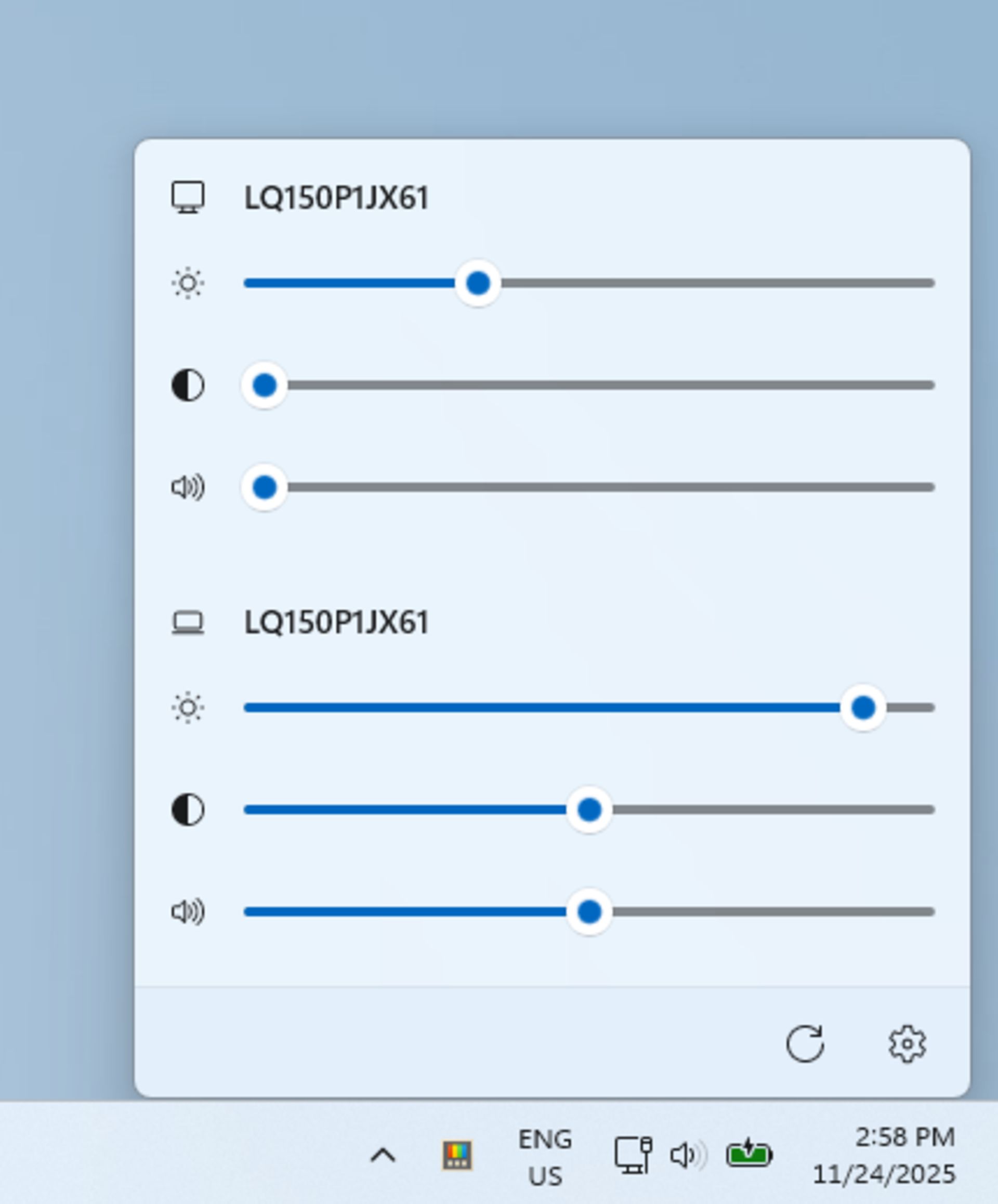 قابلیت PowerDisplay مایکروسافت پاورتویز