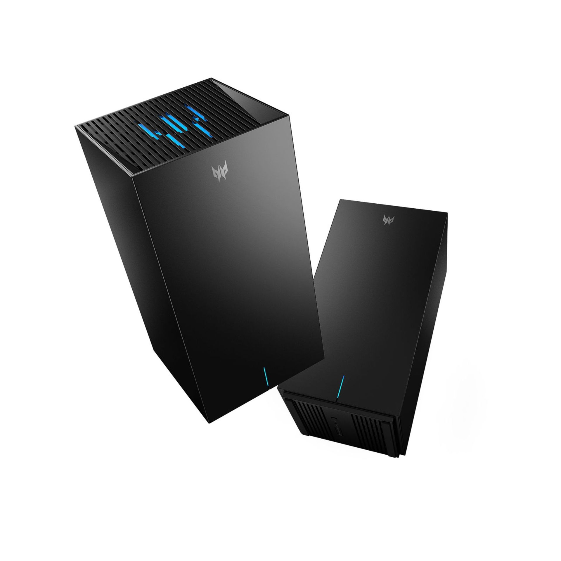 مودم سیاه رنگ Predator Connect X7 5G