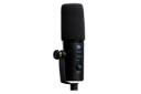 ابعاد و اندازه میکروفون پریسونوس Revelator Dynamic