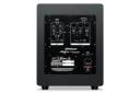 نمای پشت و بدنه اسپیکر پریسونوس Temblor T10