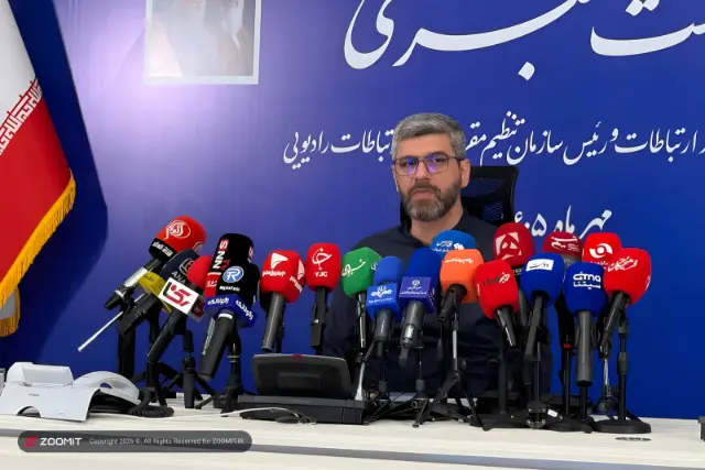 رئیس رگولاتوری: میزان افزایش تعرفه اینترنت هنوز نهایی نشده است
