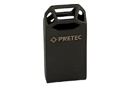 فلش مموری پریتک PRETECH i-Disk Cubic 16GB USB 2.0