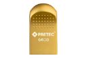فلش مموری پریتک PRETECH i-Disk ERLA 64GB USB 2.0