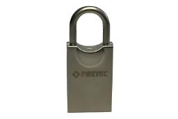 فلش مموری پریتک PRETECH i-Disk Vault 3.0 128GB USB 3.0