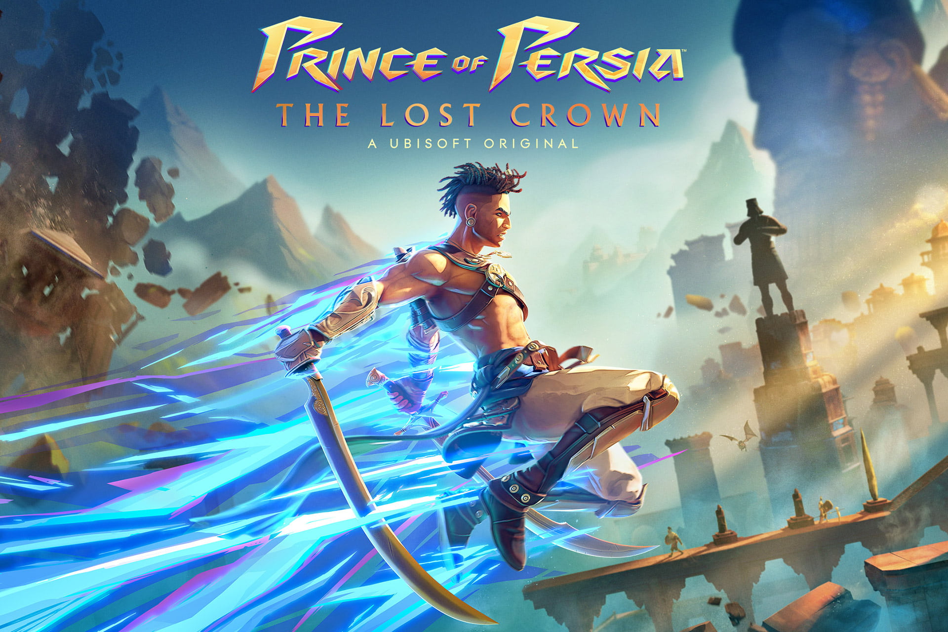 تیم سازنده بازی Prince of Persia: The Lost Crown منحل شد