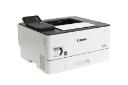پرینتر Canon LBP214dw نمای چپ
