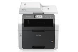 پرینتر برادر Brother MFC-9330CDW نمای جلو