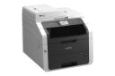 پرینتر برادر Brother MFC-9330CDW نمای جلو و چپ