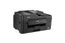 پرینتر برادر Brother MFC-J3530CDW نمای چپ