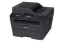 پرینتر برادر Brother MFC-L2740DW نمای جلو و راست