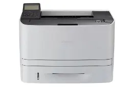 پرینتر کانن Canon LBP251dw نمای جلو