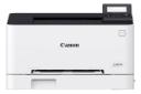 پرینتر کانن Canon LBP633Cdw نمای جلو رنگ سفید