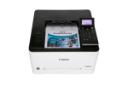 پرینتر کانن Canon LBP633Cdw نمای بالا رنگ سفید