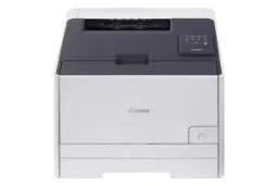 پرینتر کانن Canon LBP7100Cn نمای جلو
