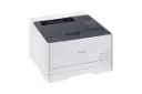 پرینتر کانن Canon LBP7100Cn نمای جلو و چپ