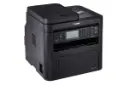 پرینتر کانن Canon MF226dn نمای جلو و چپ