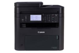 پرینتر کانن Canon MF275dw نمای جلو