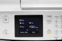 پرینتر کانن Canon MF416dw نمای کنترل پنل