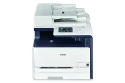 پرینتر کانن Canon MF628Cw نمای جلو