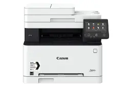 پرینتر کانن Canon MF633Cdw نمای جلو