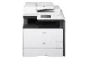 پرینتر کانن Canon MF724Cdw نمای جلو