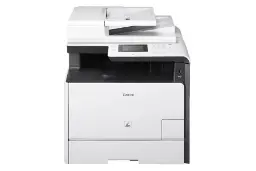 پرینتر کانن Canon MF724Cdw نمای جلو