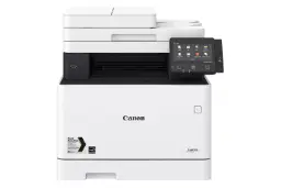 پرینتر کانن Canon MF734Cdw نمای جلو